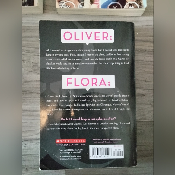 Book Bundle! - Picture 3 of 7